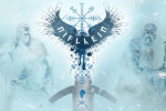 Niflheim est une maison hantée gratuite réservée aux plus de 12 ans à Europa-Park.