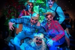 Europa-Park organise une soirée d’Halloween le 31 octobre, réservée aux adultes.