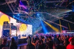 La SWR3-Halloween-Party est consitérée comme la plus grande fête Halloween d’Allemagne.