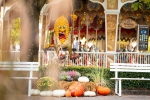 Europa-Park en automne.