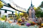 Halloween est une magnifique fête d’automne à Europa-Park.