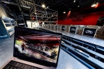 L’esprit du Grand Prix de Formule 1 de Monaco s’empare de l’attraction Silver Star.