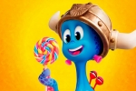 Snorri, la mascotte de Rulantica est le héros du nouveau film 4D, la nouveauté 2026 d’Europa-Park.