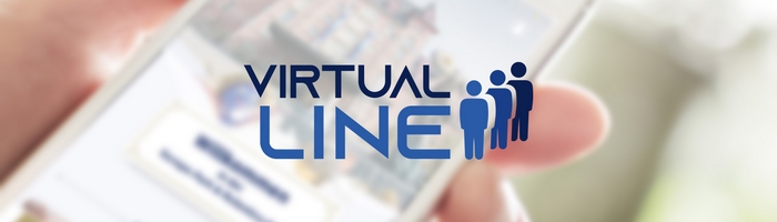 VirtualLine est le nom du coupe-file d’Europa-Park