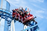 Euro-Mir à Europa-Park.