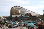 Ne faites pas la queue à Wodan grâce à la VirtualLine à Europa-Park.