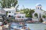 La VirtualLine vous fait économiser beaucoup de temps lors de votre journée de visite à Europa-Park.